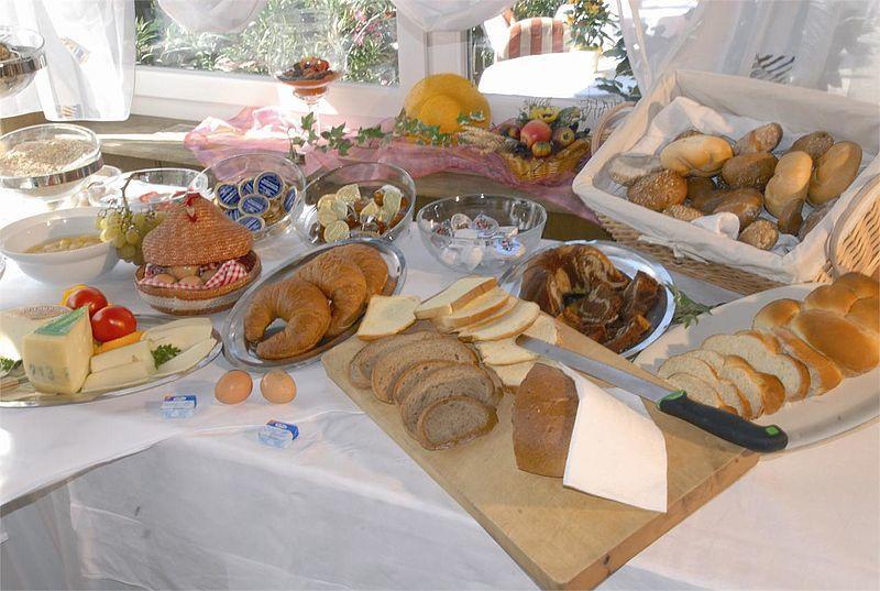Bed & Breakfast Bergblick Naturns Exterior foto