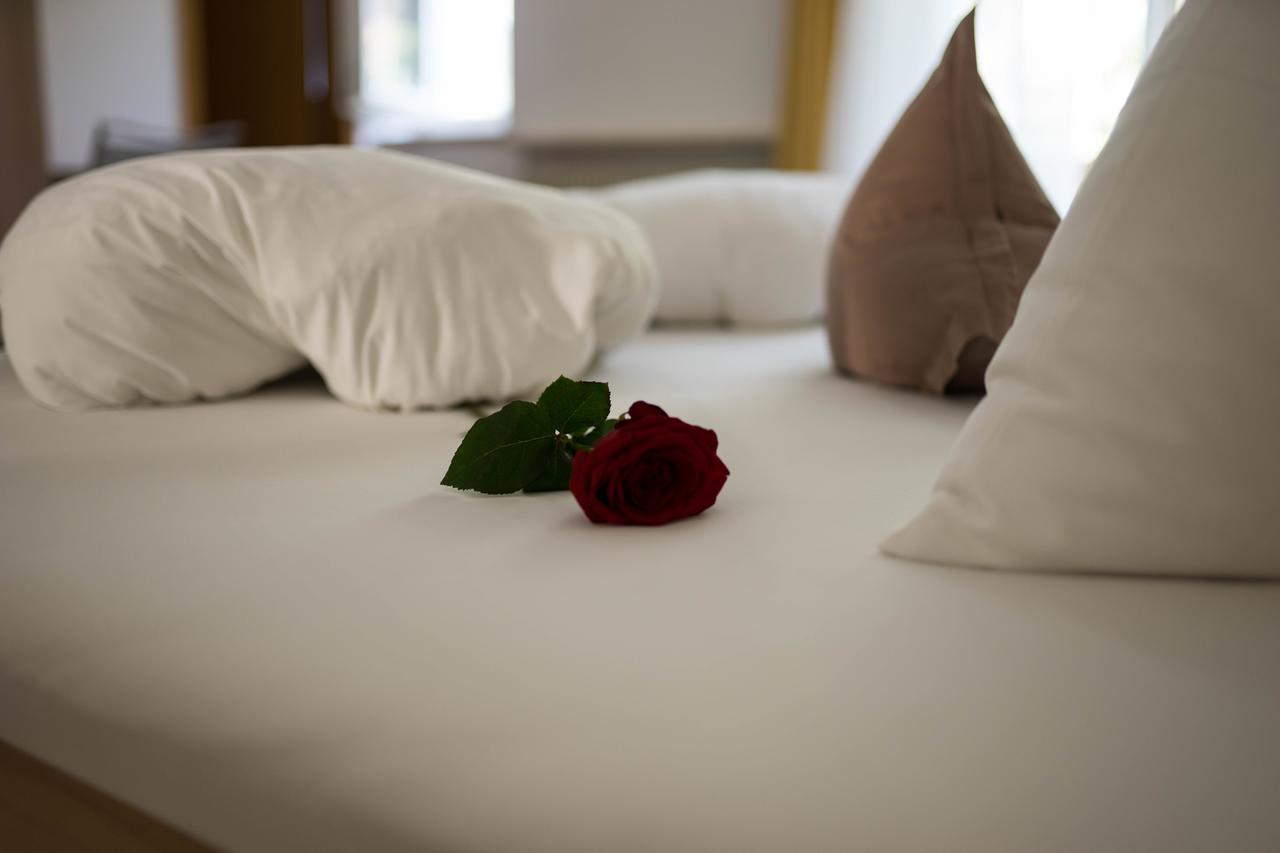 Bed & Breakfast Bergblick Naturns Exterior foto