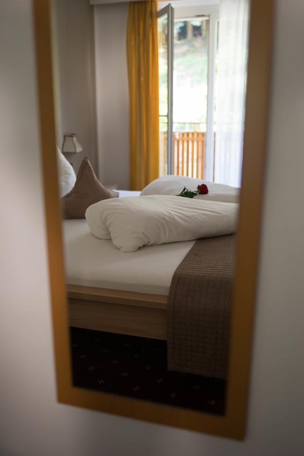 Bed & Breakfast Bergblick Naturns Exterior foto