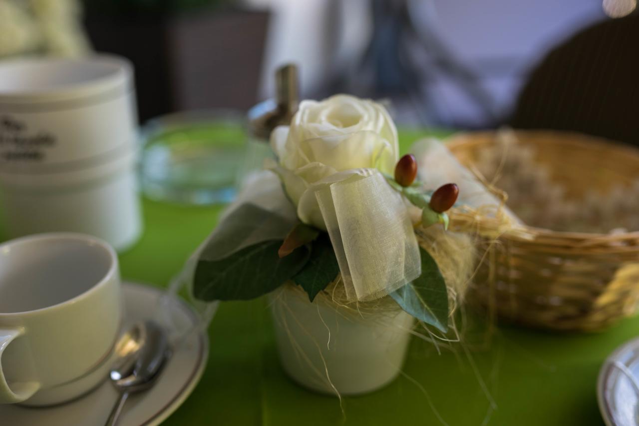 Bed & Breakfast Bergblick Naturns Exterior foto